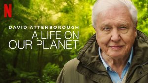 David Attenborough: A Life on Our Planet (David Attenborough: Život na naší planetě)