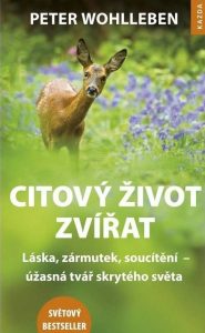 Peter Wohlleben, Citový život zvířat