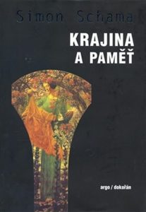 Simon Schama, Krajina a paměť