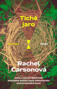 Rachel Carsonová, Tiché jaro