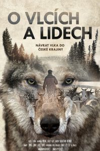 O vlcích a lidech