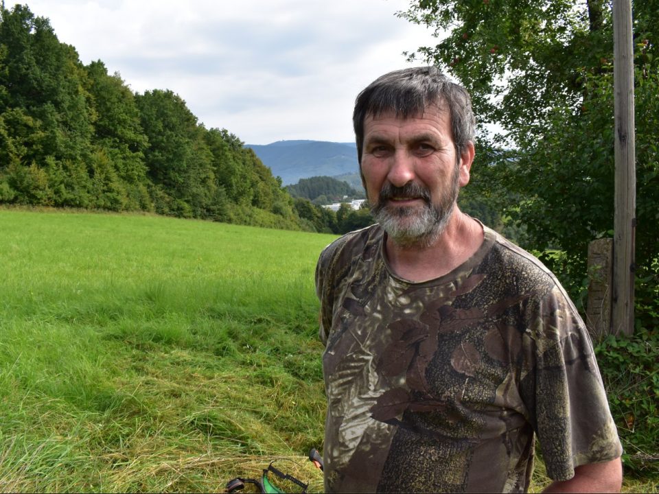 Miroslav Dvorský
